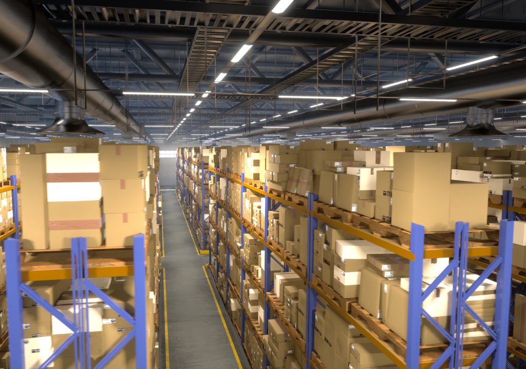 知らないと困る！倉庫の用途制限と建築計画の注意点