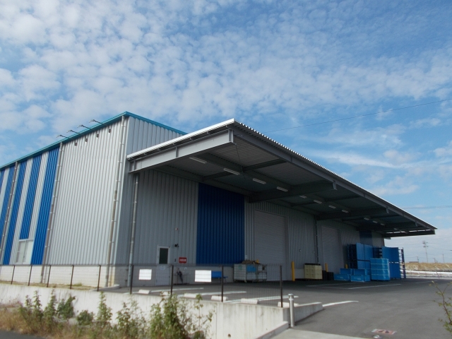 食品・医薬品対応の温度管理倉庫｜建設時に押さえるべき設計ポイントとは？