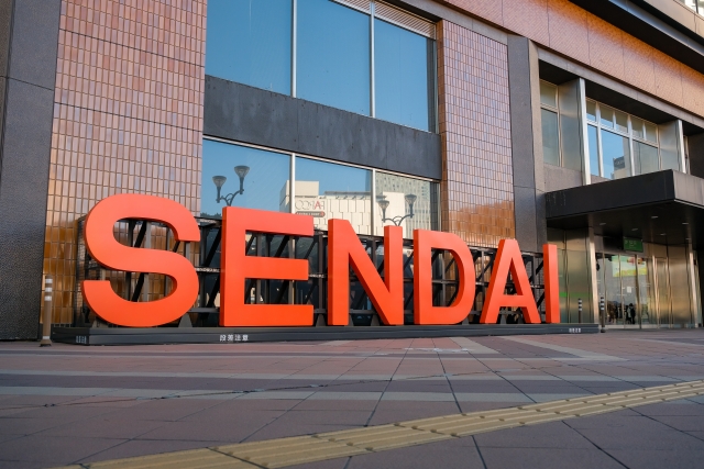 【東北地方で食品倉庫を建てるには？】仙台・郡山の物流特性を比較解説