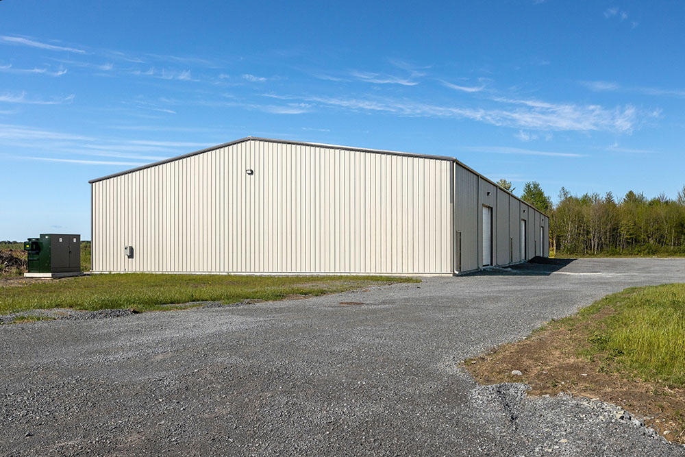 【比較解説】中小規模倉庫 vs 大規模倉庫の自動化対応の違いとは？