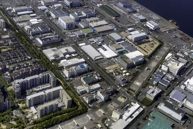 【完全保存版】中規模倉庫の用地選びチェックリスト｜3,000〜5,000㎡に最適な土地条件とは？【2025年版】