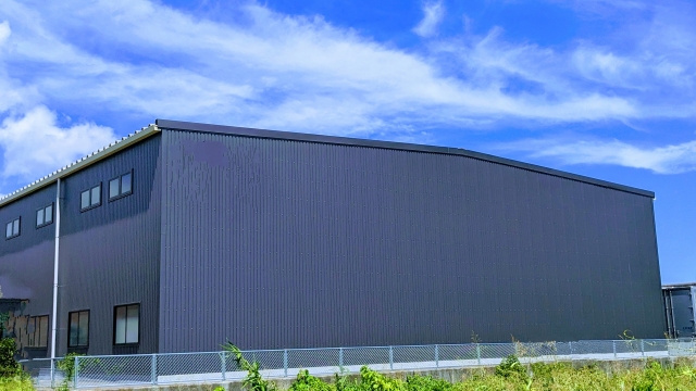 なぜ今「リース型倉庫」が選ばれているのか？｜初期投資を抑え、事業変化に対応する物流戦略