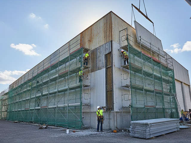 外壁改修は「資本的支出」か「修繕費」か？｜税務調査で否認されないための判断基準を徹底解説
