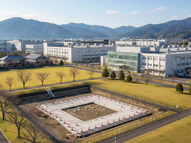 工業団地でも建築制限が出るケースとは？｜倉庫建設で見落とされやすい実務上の注意点