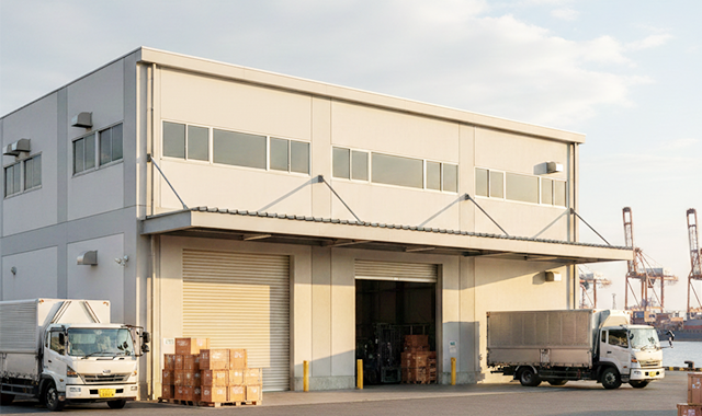 1類倉庫を目指すと工事費はどこで膨らむのか？ ― 計画段階で見落としやすいコスト増加ポイント