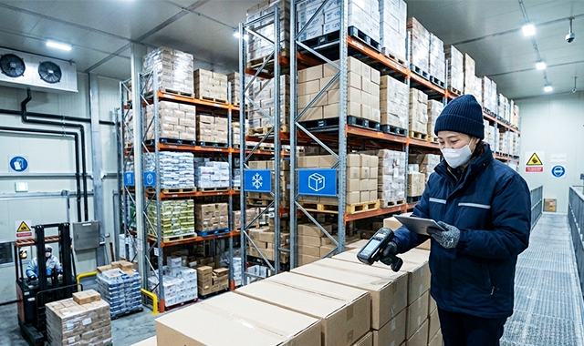 コールドチェーン市場の拡大と低温倉庫管理で注意すべき3つのポイント【2026年版】