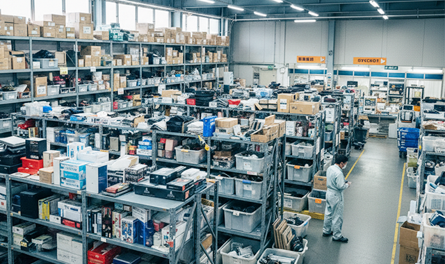 中古倉庫の断熱性能はどう確認する？改修前に必ず押さえる調査ポイントとコストリスク【2026年版】