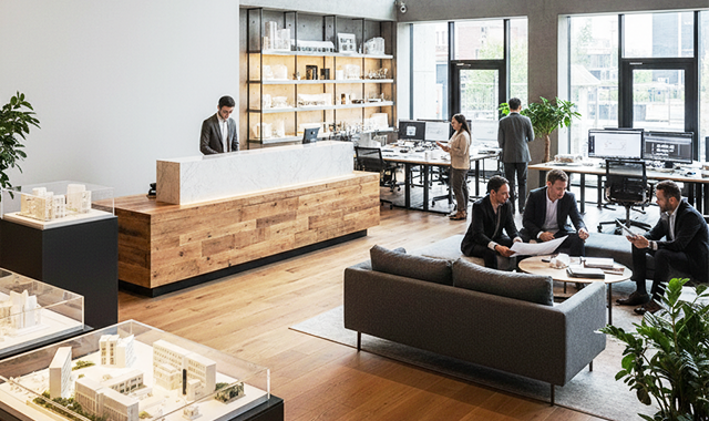 設計事務所方式・ゼネコン設計施工一括・CM方式の違いとは？倉庫建設で失敗しない発注体制の選び方【2026年版】