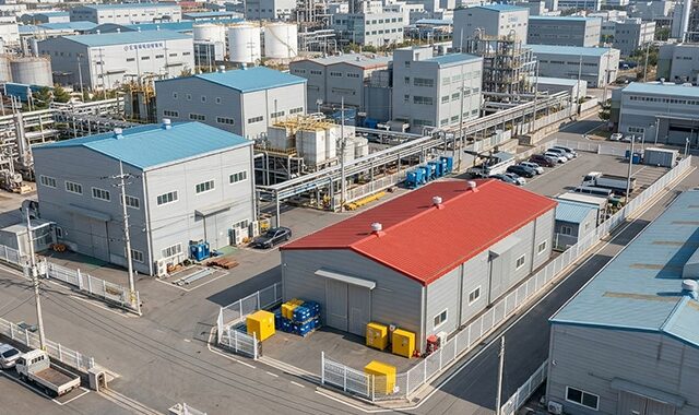 危険物倉庫の建設条件とは？消防法と保管数量の考え方を実務視点で整理