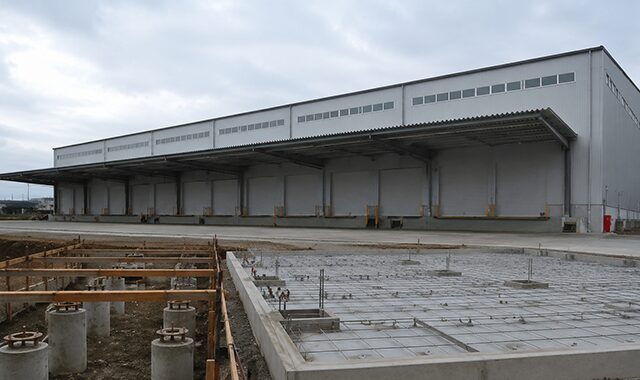倉庫の基礎は杭基礎と直接基礎のどちらを選ぶ?地盤条件・コスト・沈下リスクの考え方